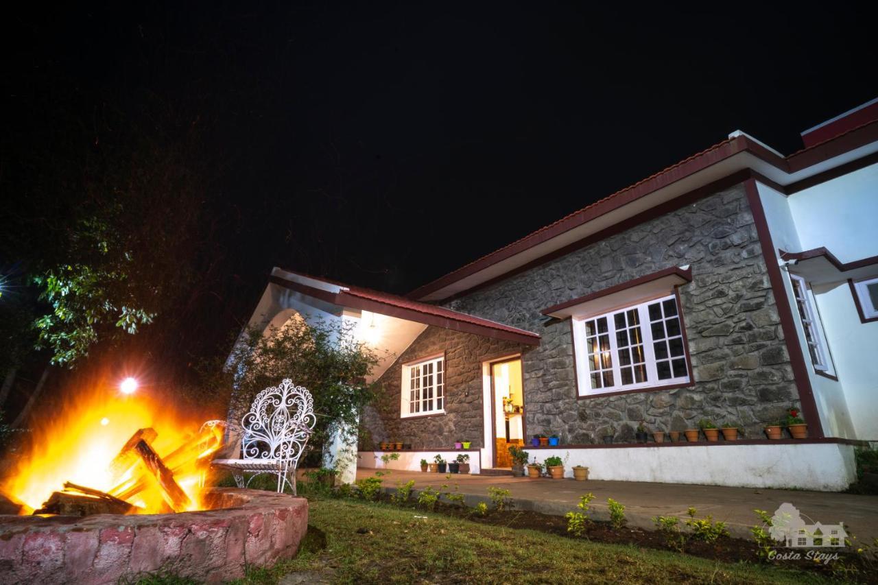 Garden's Bed & Breakfast *