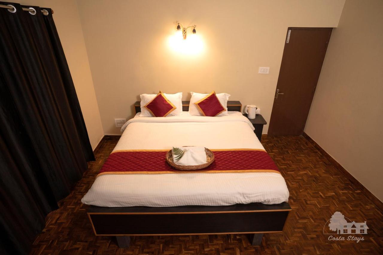 Bed & Breakfast Garden's Kodaikanal