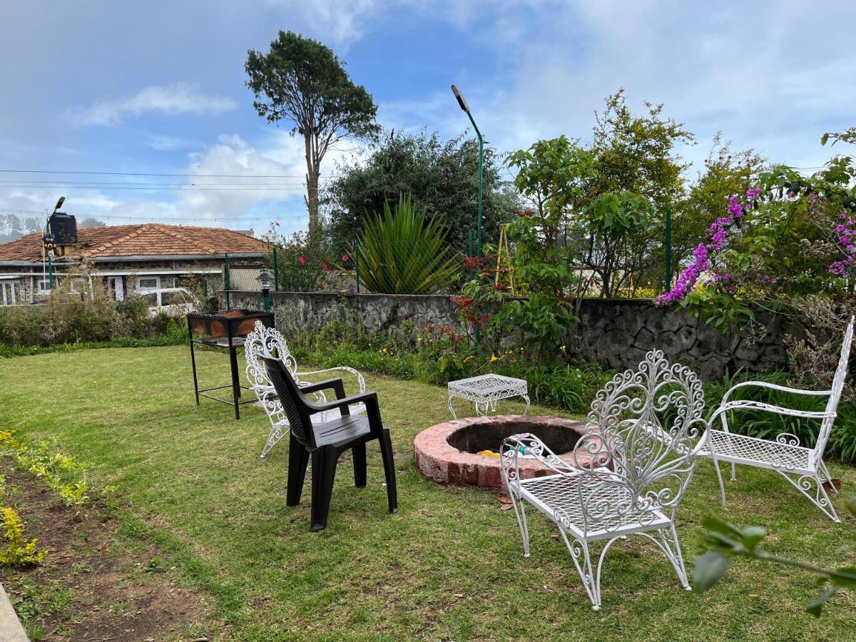 Bed & Breakfast Garden's