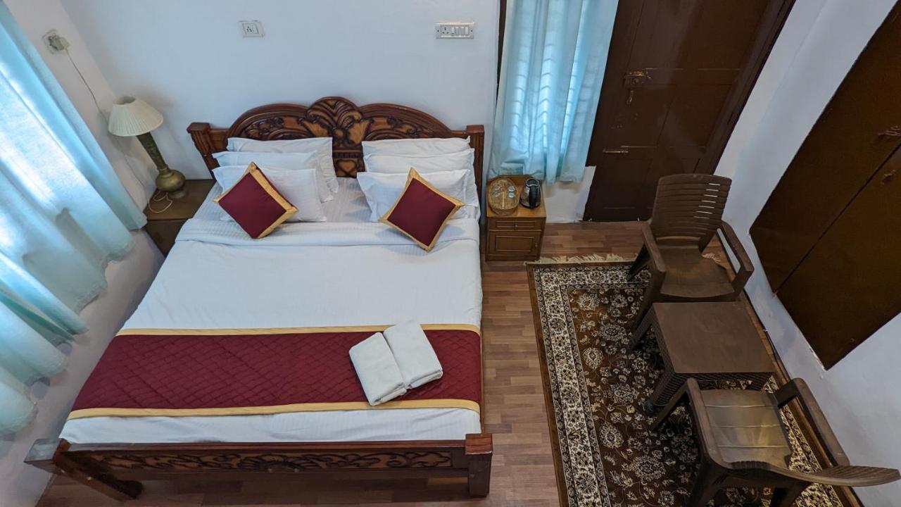 The Heritage Bunglow Villa Kodaikanal