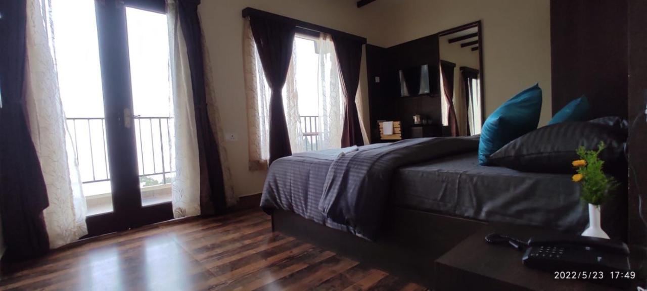 Bed & Breakfast Cloud Walk