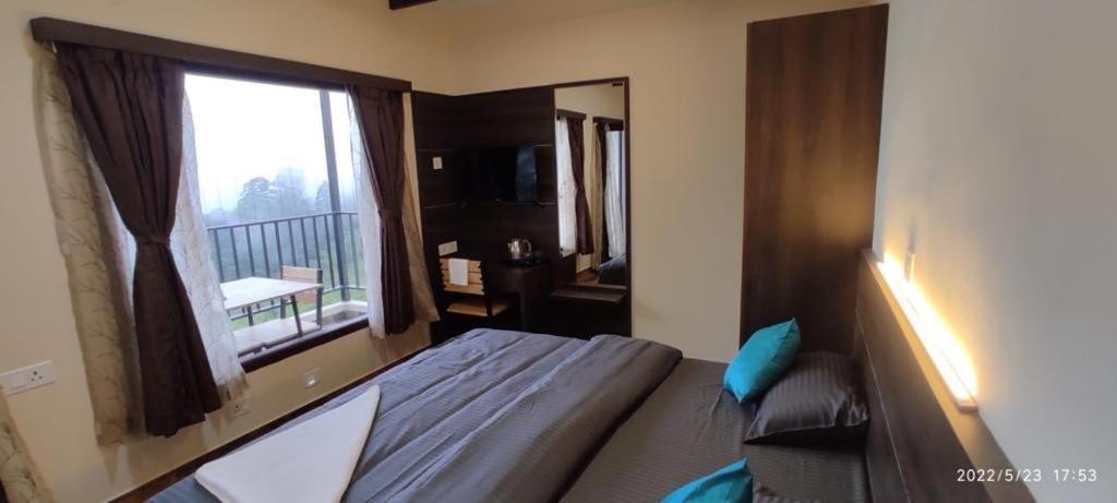 Bed & Breakfast Cloud Walk
