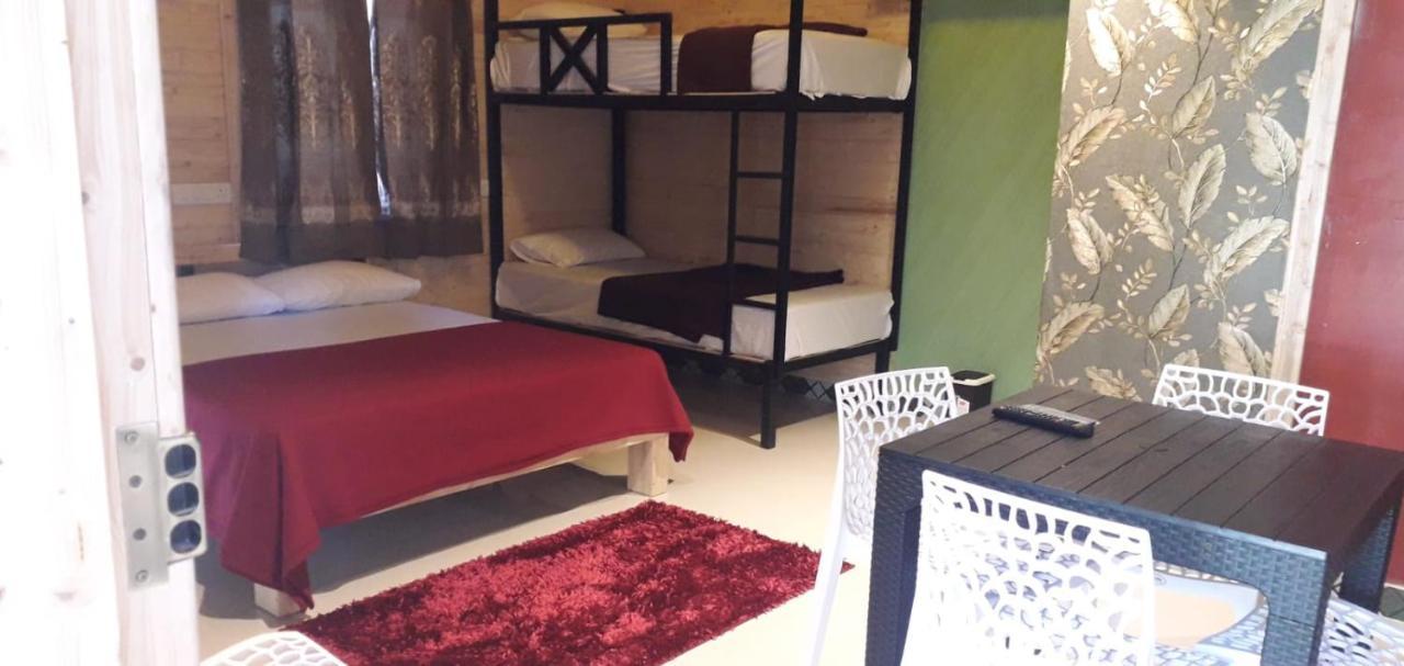 Apartment Kodai Elegance Kodaikanal
