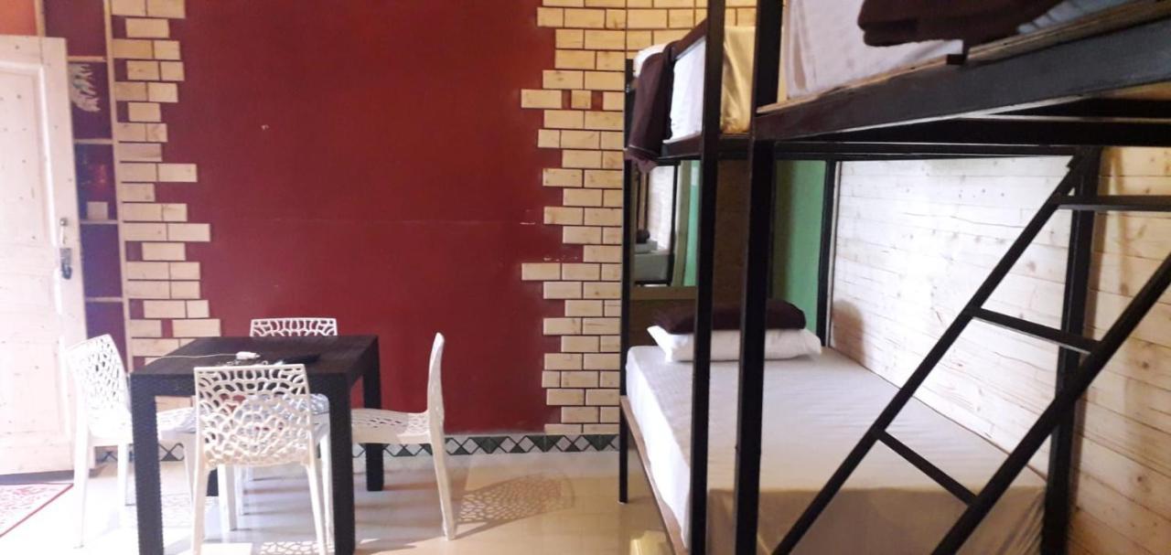 Kodai Elegance Apartment *