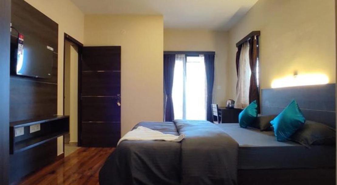 Cloud Walk Bed & Breakfast
