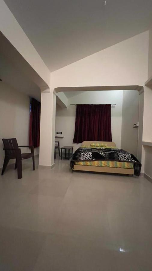 Attuvam Vista Villa