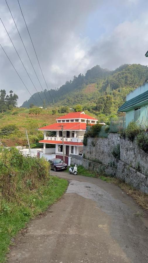 Attuvam Vista Villa *