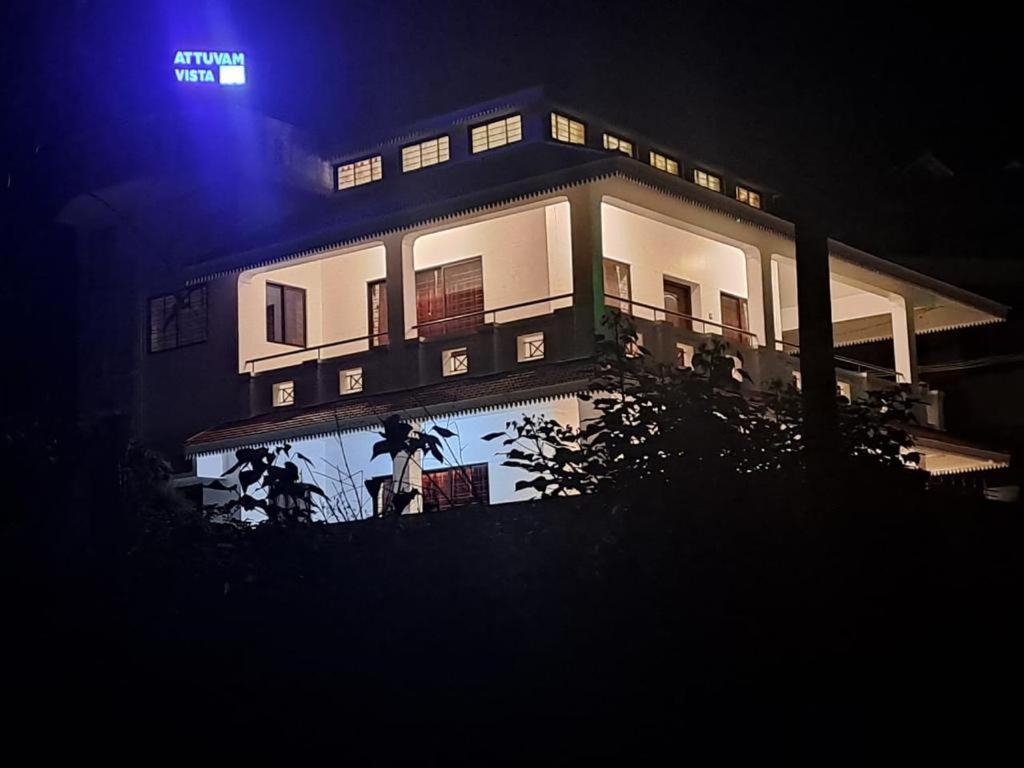 Attuvam Vista *