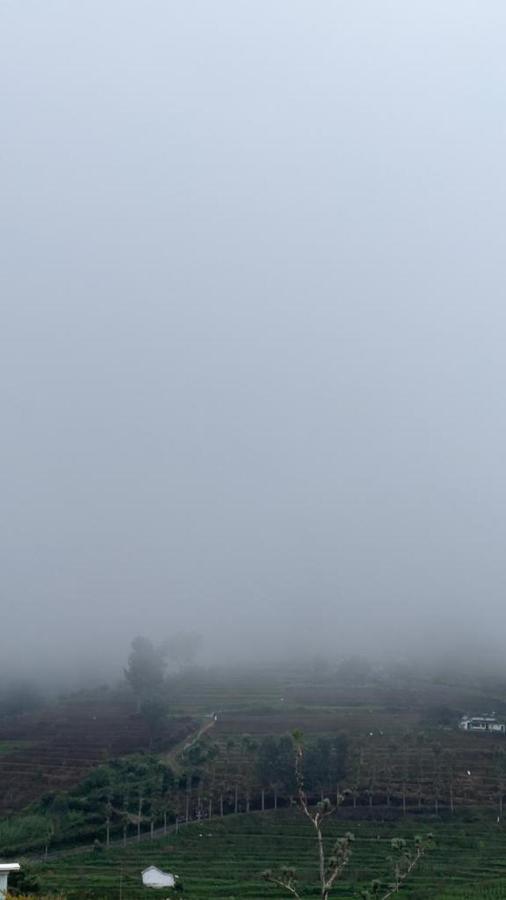 Villa Attuvam Vista