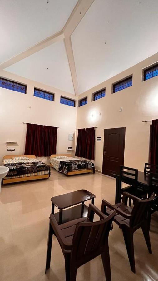 Villa Attuvam Vista *