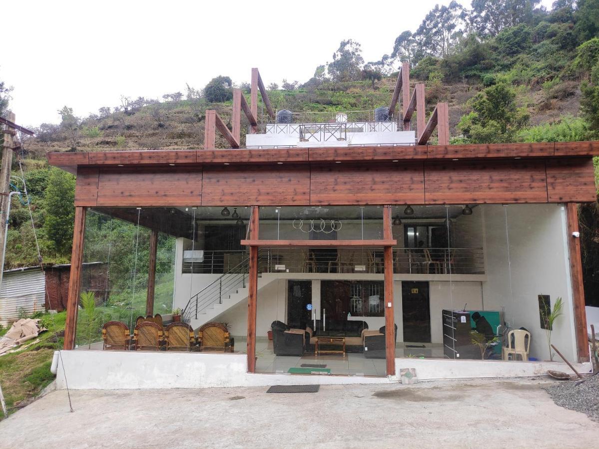 Spring Valley Retreat Lodge *