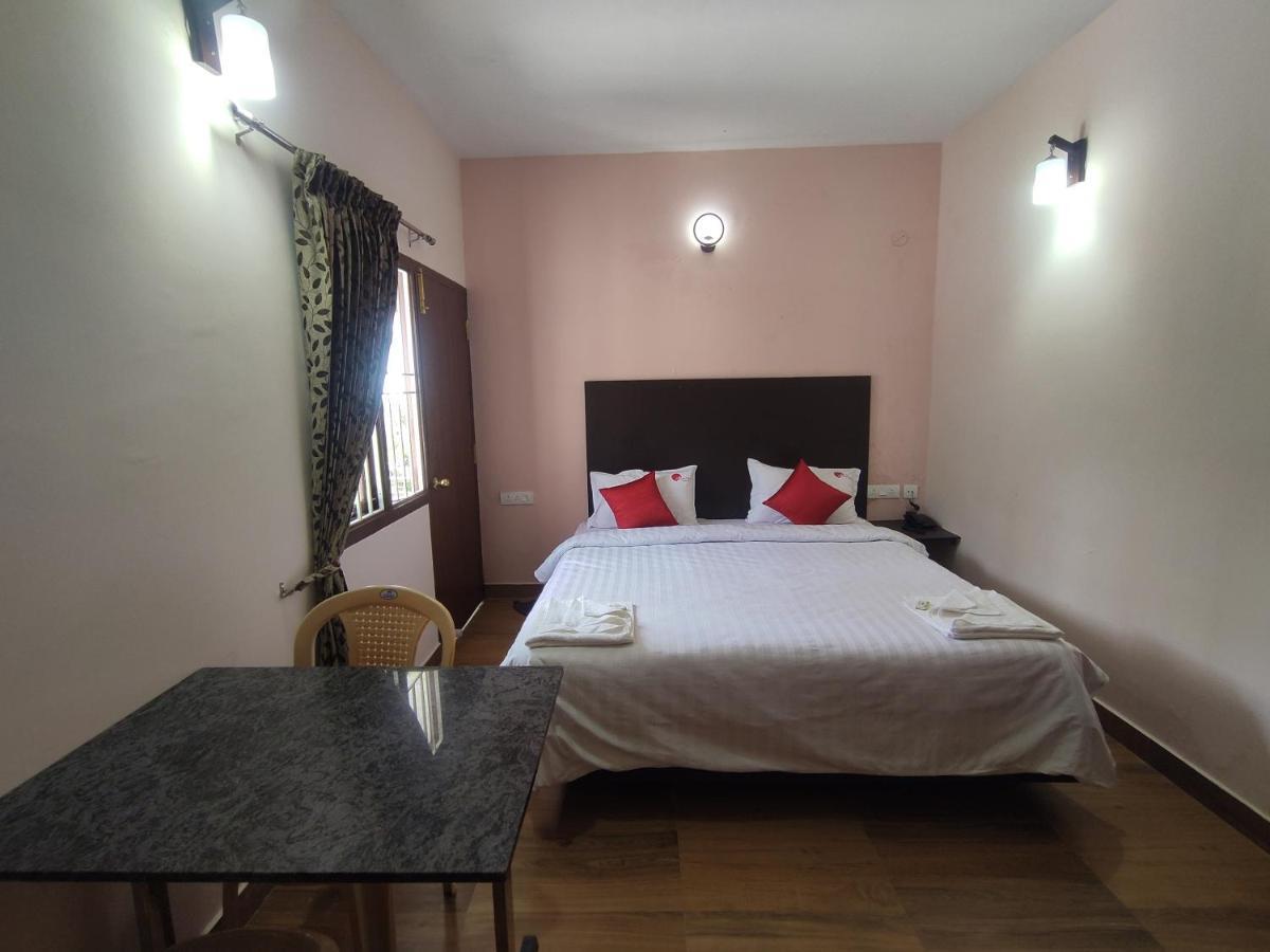 Spring Valley Retreat Lodge Kodaikanal