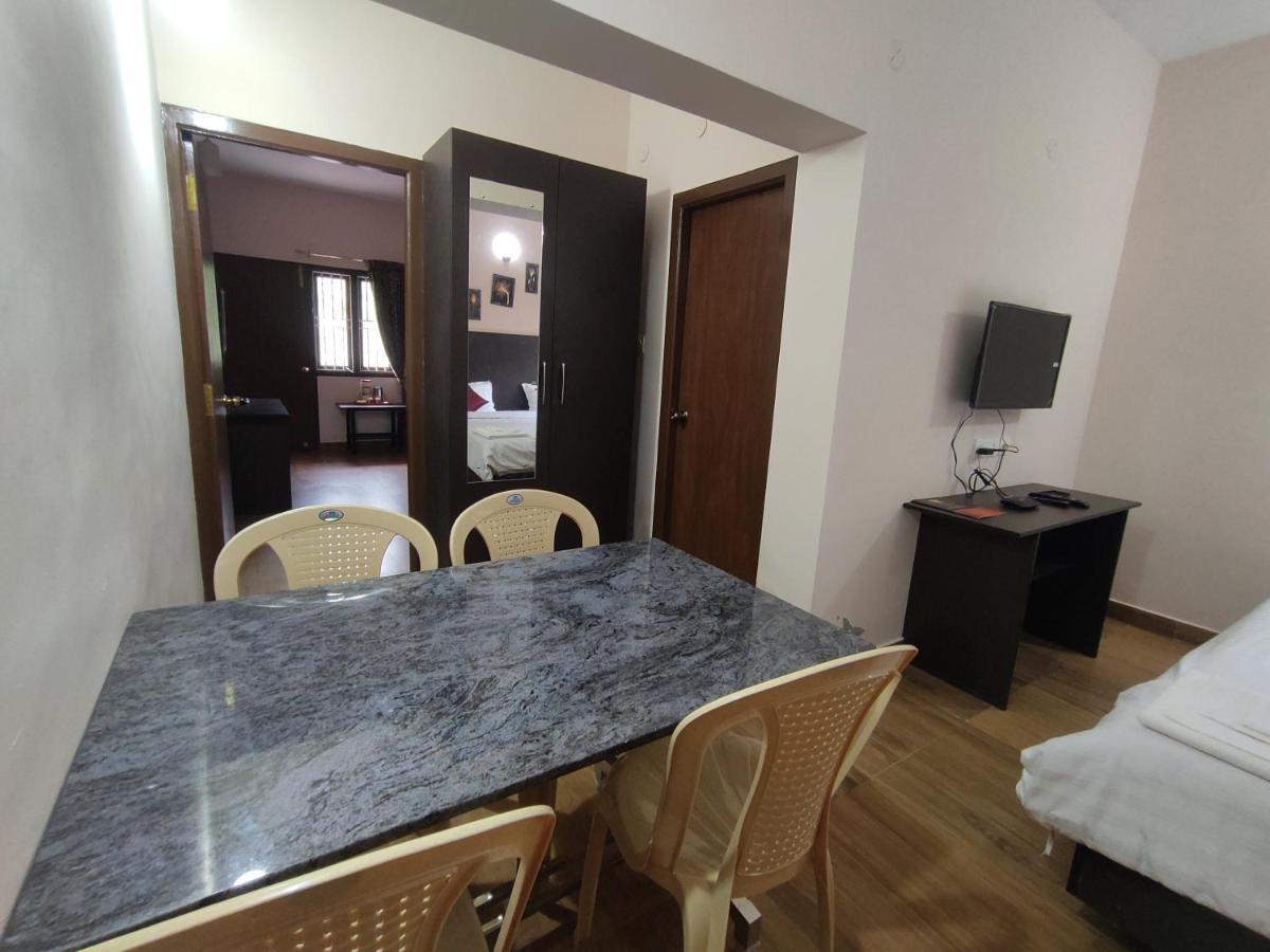 Lodge Spring Valley Retreat Kodaikanal