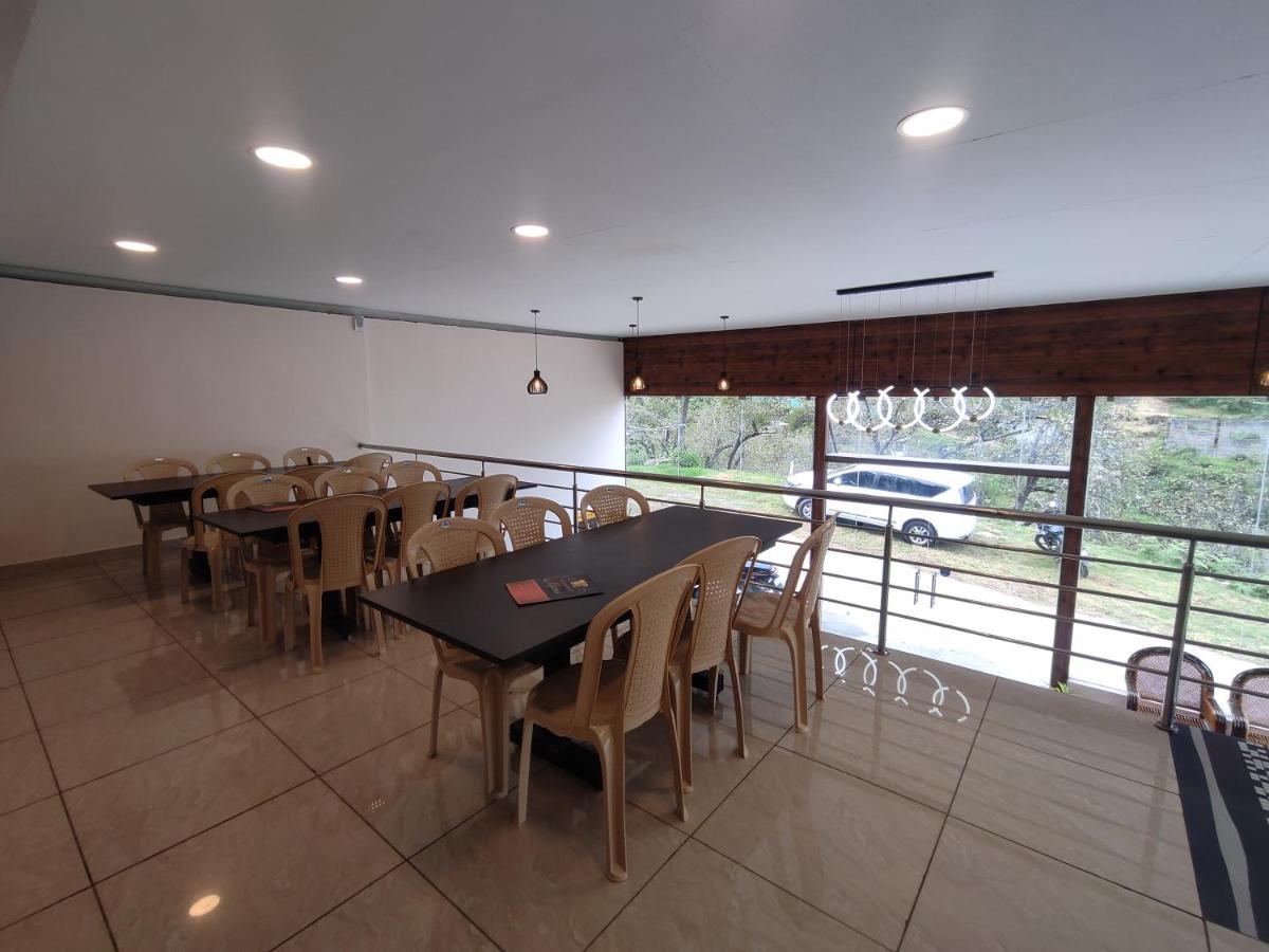 Spring Valley Retreat Lodge Kodaikanal