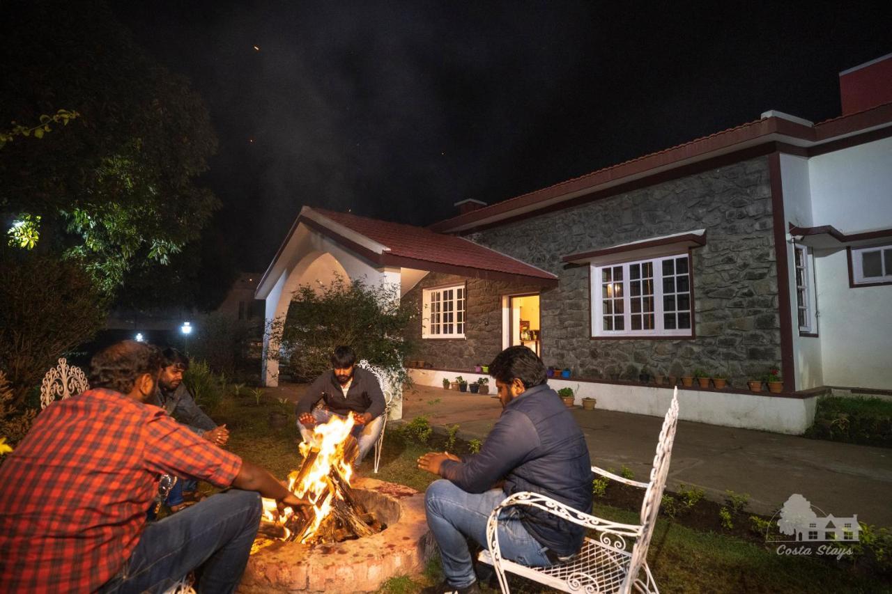 Bed & Breakfast Garden's *