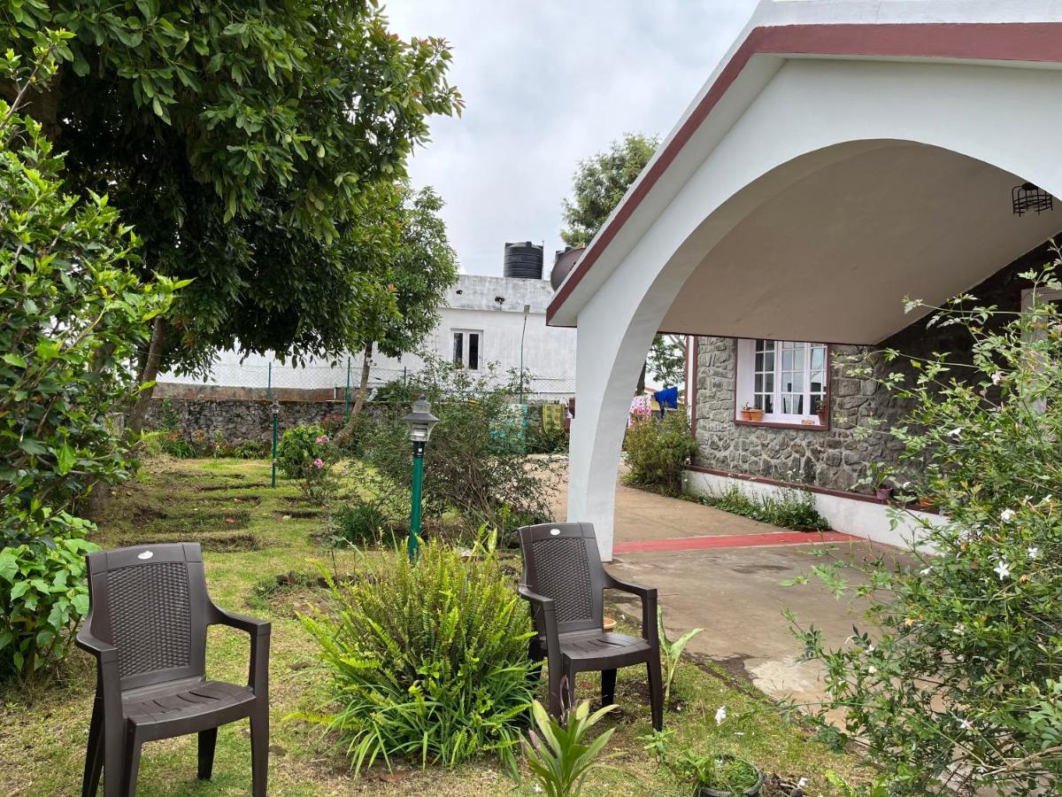 Garden's * Kodaikanal