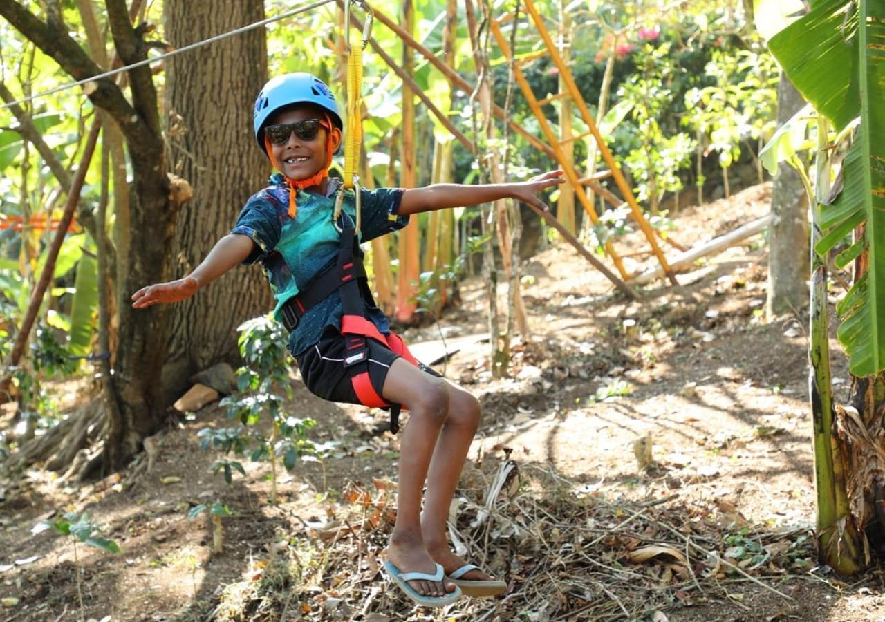 Resort Remas Resorts And Adventure Park *