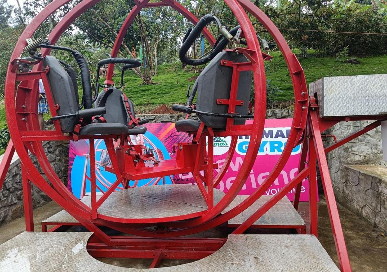 Remas Resorts And Adventure Park