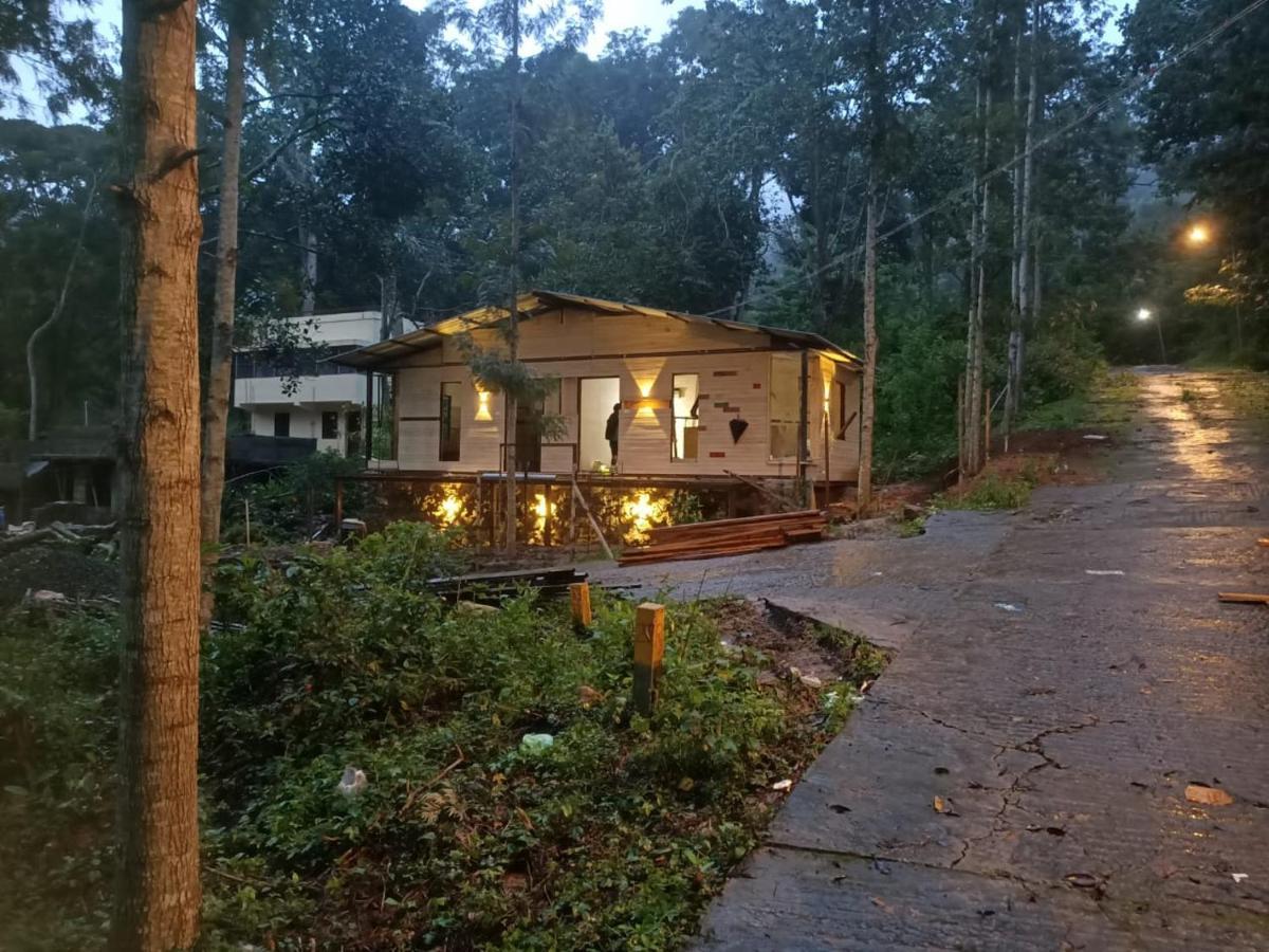 Apartment Kodai Elegance Kodaikanal