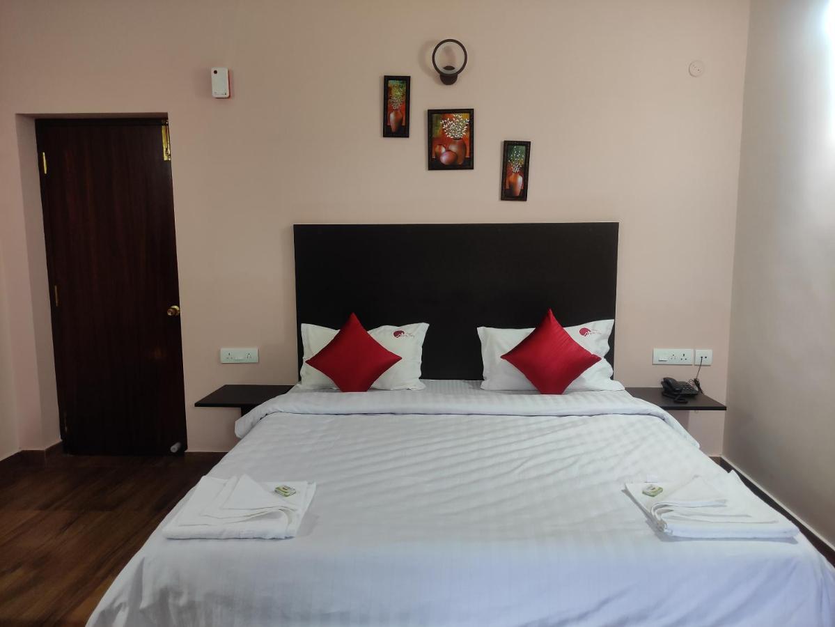 Spring Valley Retreat Kodaikanal