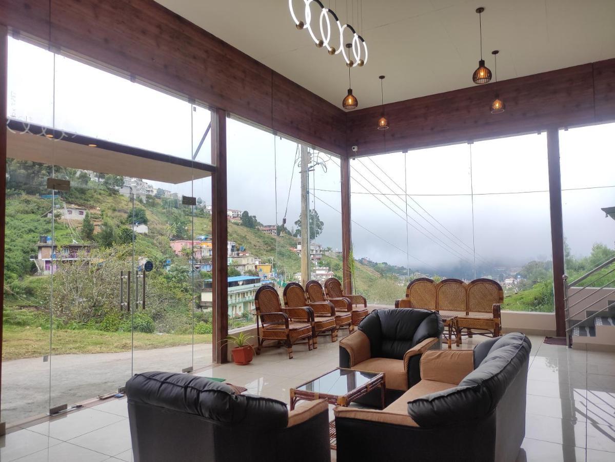 Spring Valley Retreat * Kodaikanal