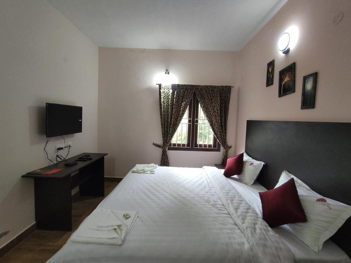 Spring Valley Retreat Kodaikanal