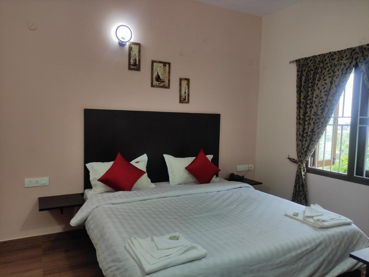 Lodge Spring Valley Retreat Kodaikanal