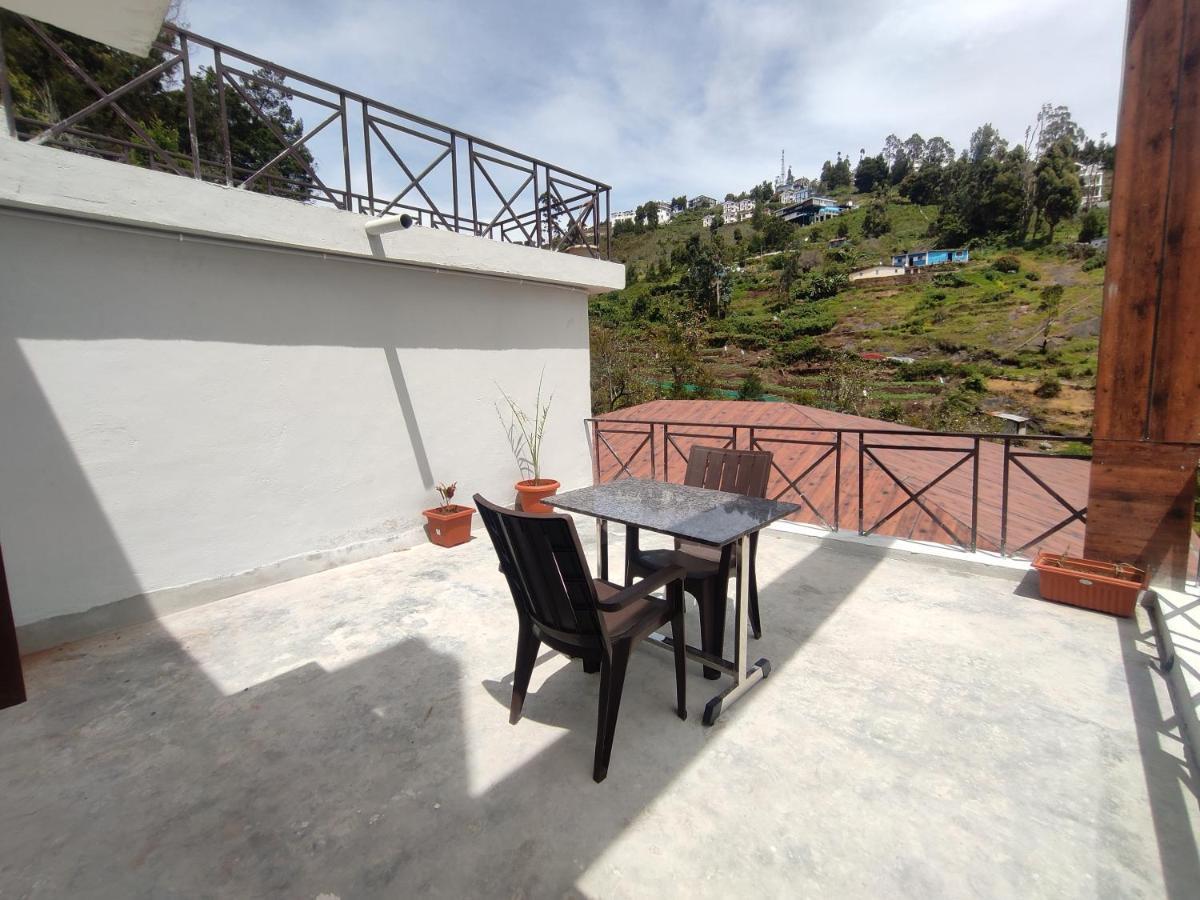 Spring Valley Retreat Kodaikanal