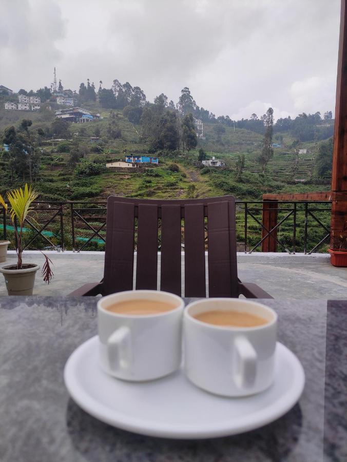 Lodge Spring Valley Retreat Kodaikanal