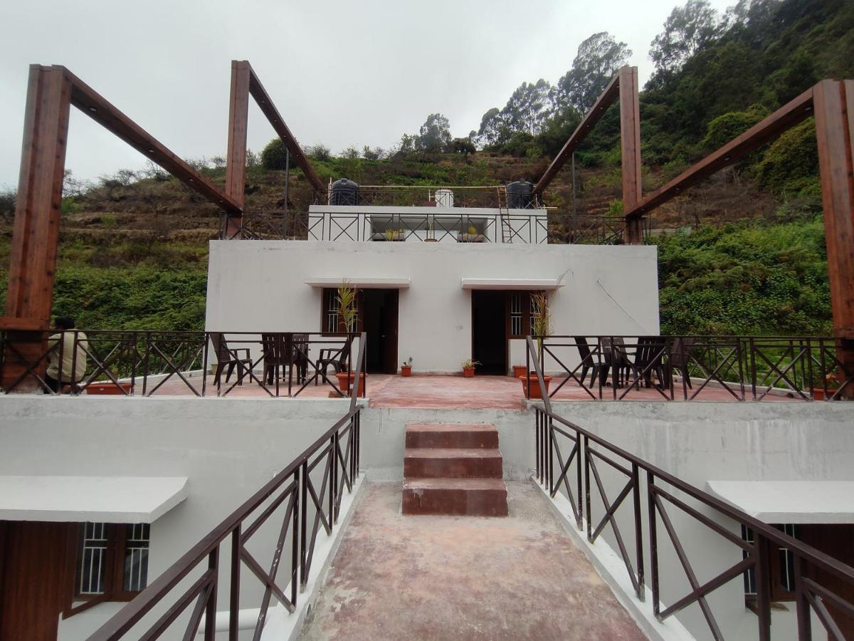 Lodge Spring Valley Retreat Kodaikanal