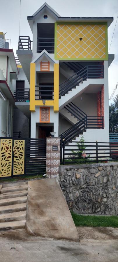 Kodai Breeze Homestay Kodaikanal
