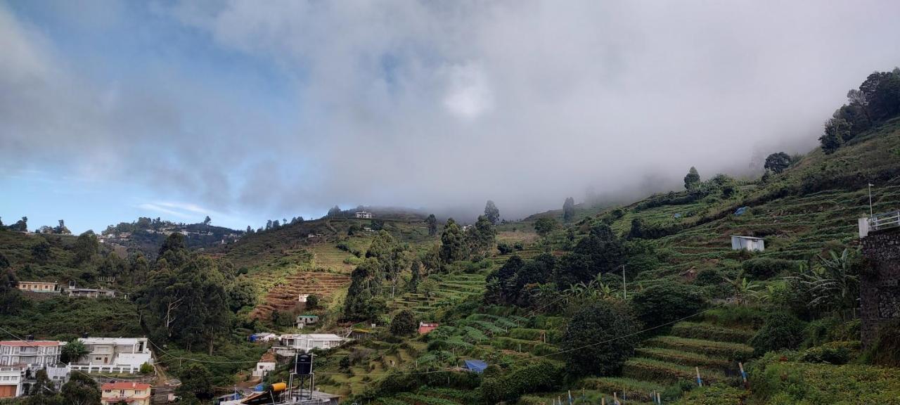 Homestay Kodai Breeze