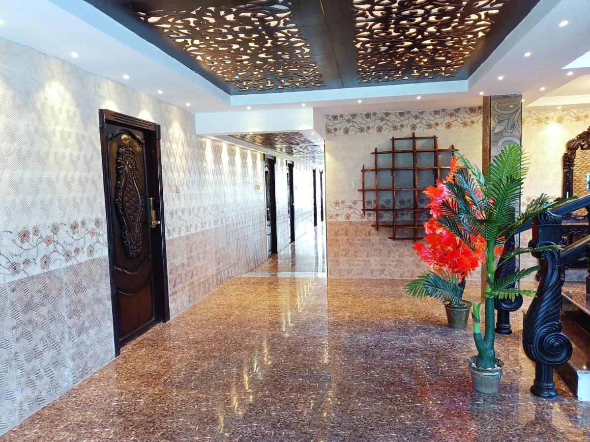 Hyders Park- The Luxury Hotel Kodaikanal