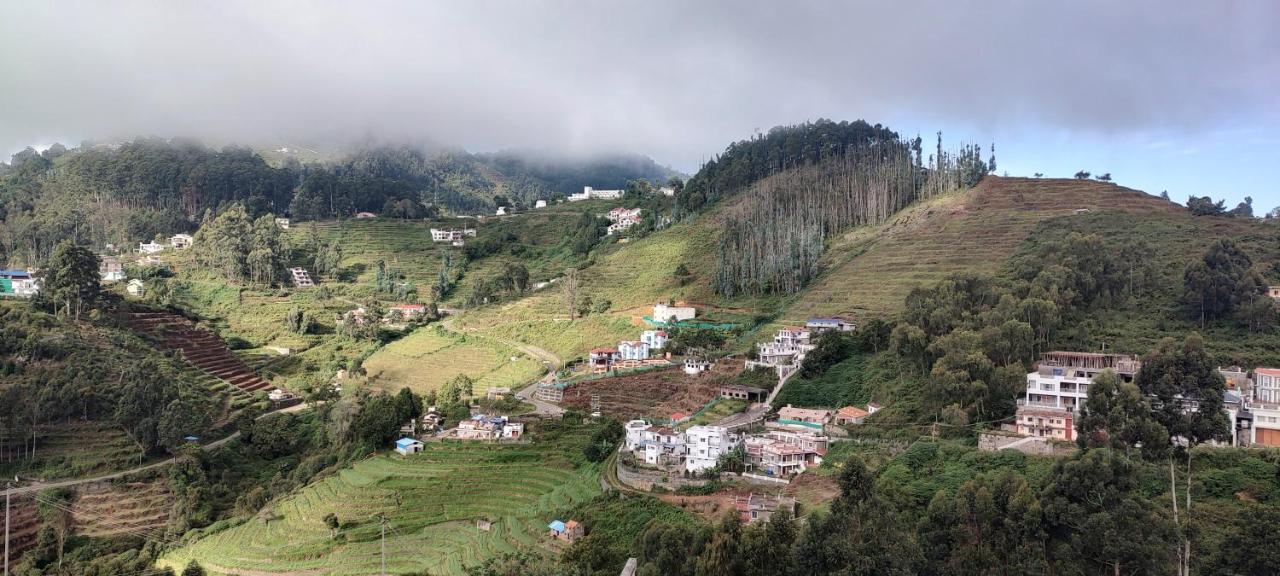 Kodai Breeze *