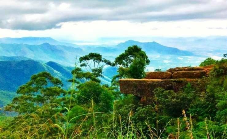 Cloud Walk Bed & Breakfast Kodaikanal