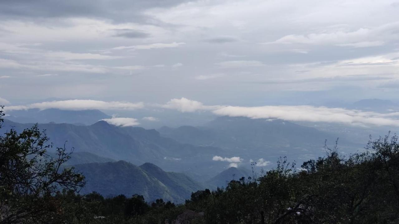 Bed & Breakfast Cloud Walk Kodaikanal