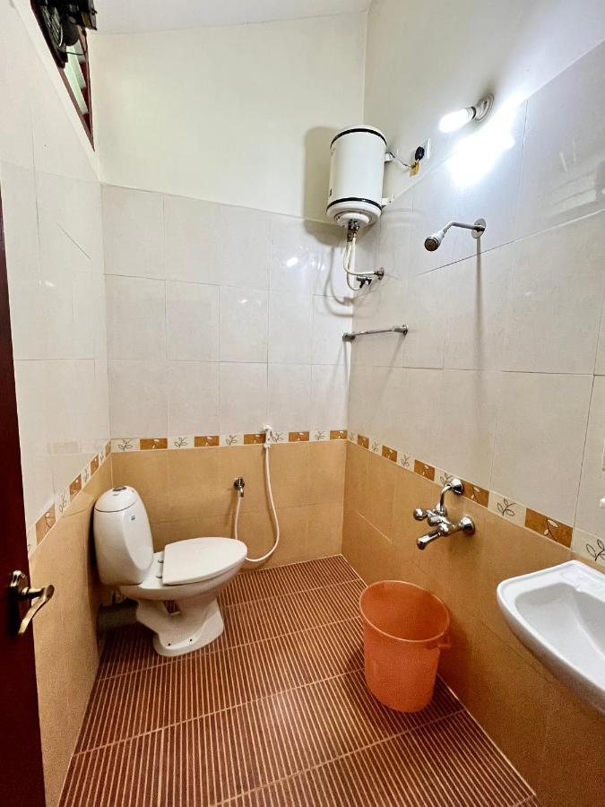 Guest house Lakshmi Illam For Families Only *