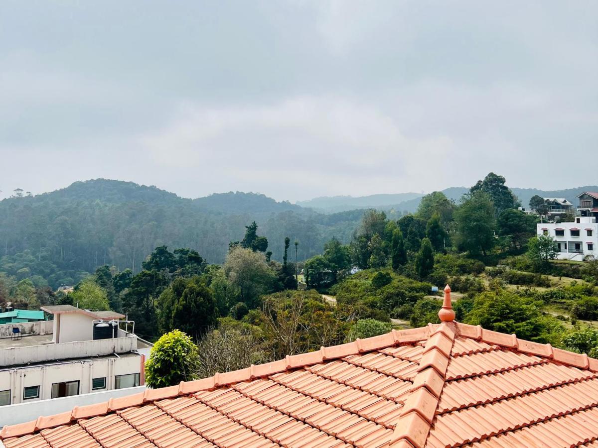 Lakshmi Illam For Families Only * Kodaikanal