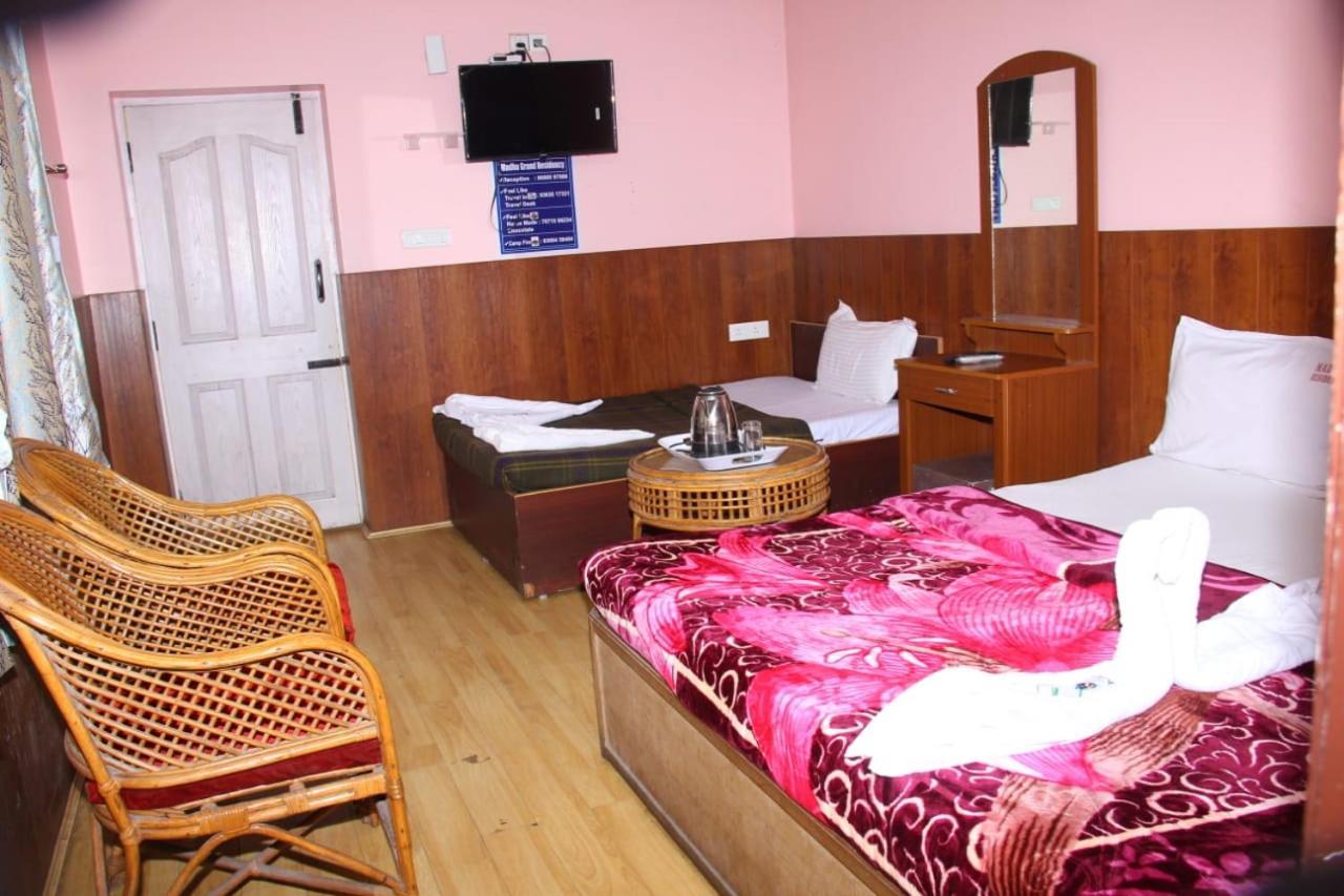Mpr Residency Kodaikanal