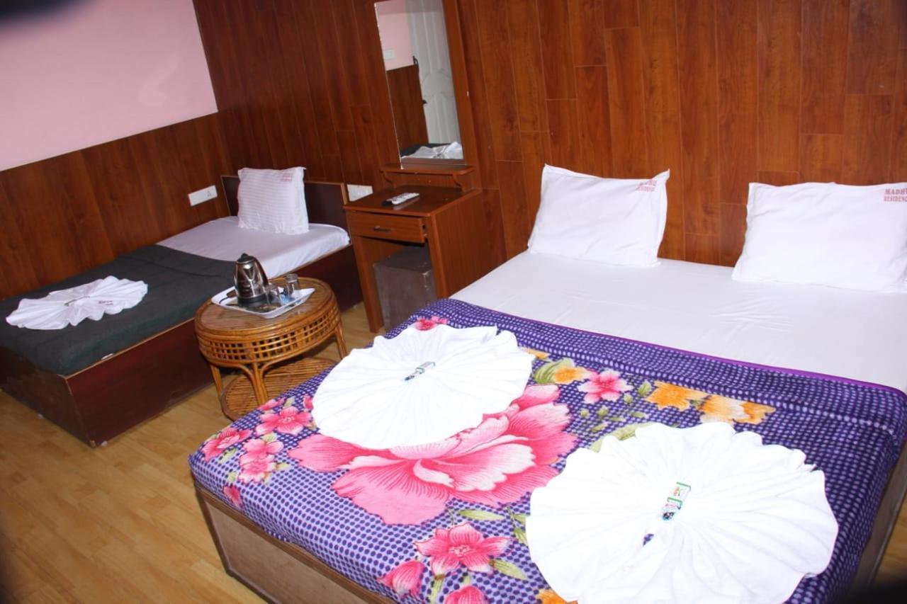 Mpr Residency Kodaikanal