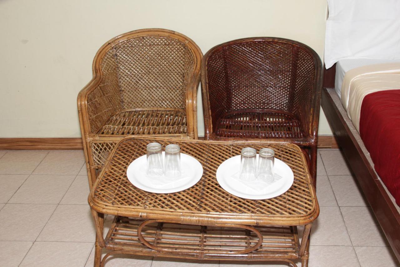 Mpr Residency Guest house