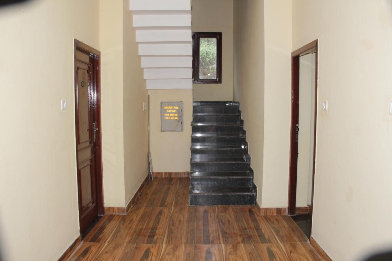 Mpr Residency Guest house Kodaikanal