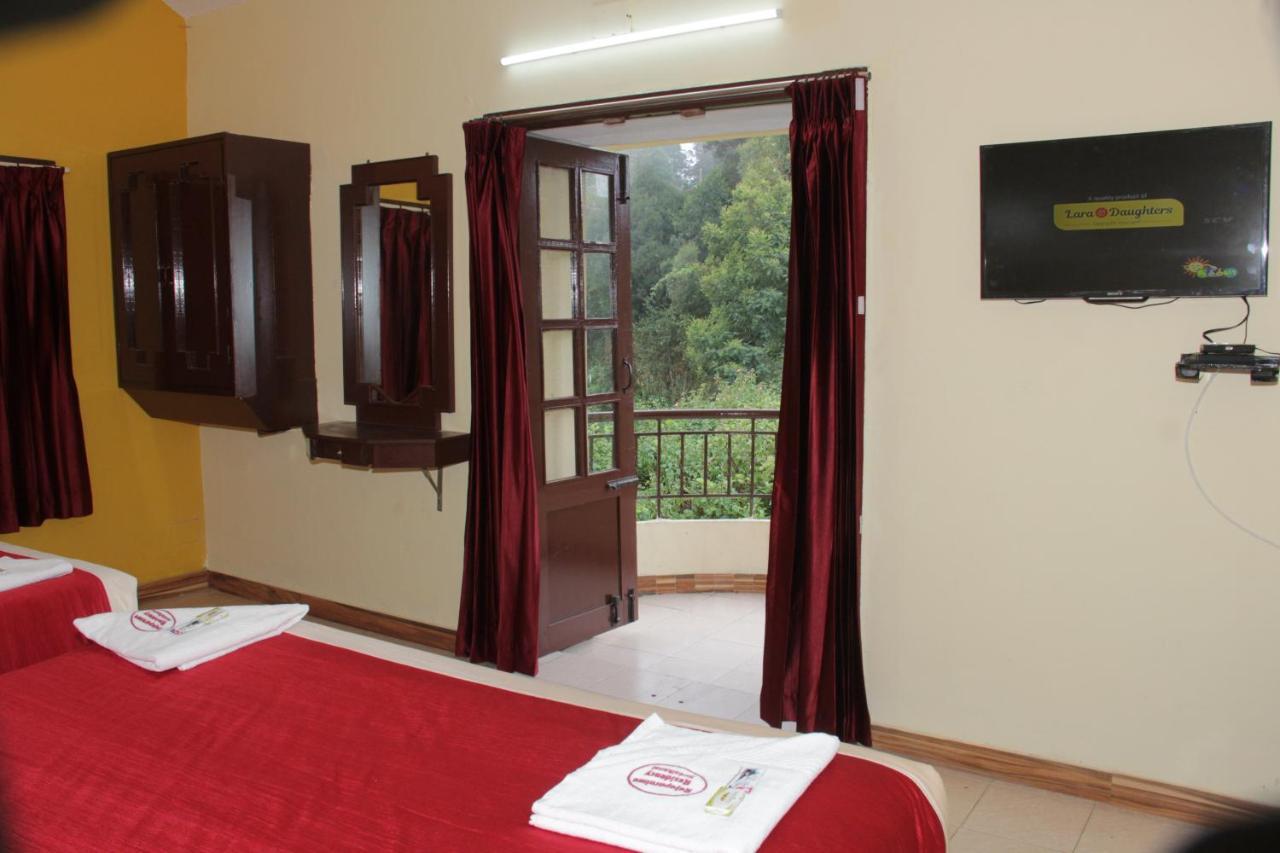 Mpr Residency Kodaikanal