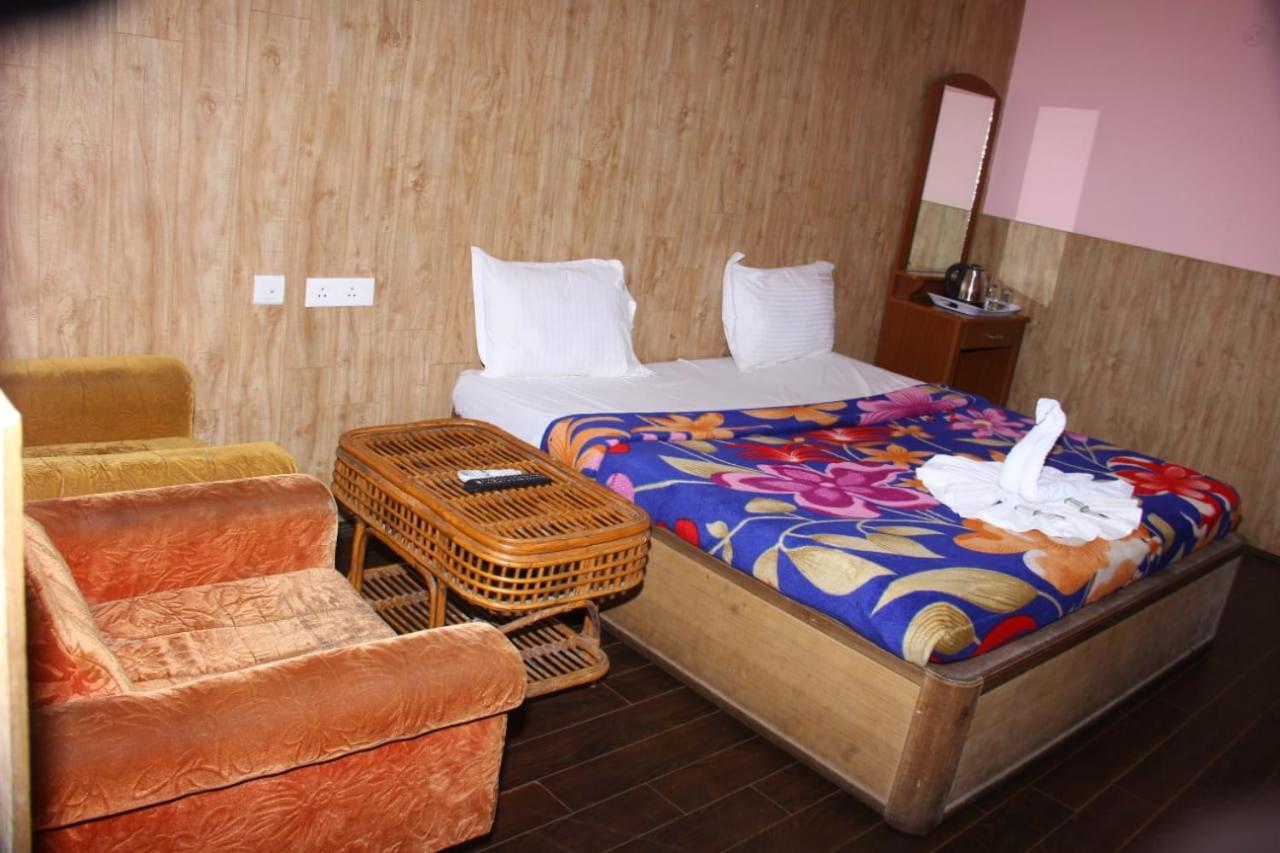 Mpr Residency Kodaikanal