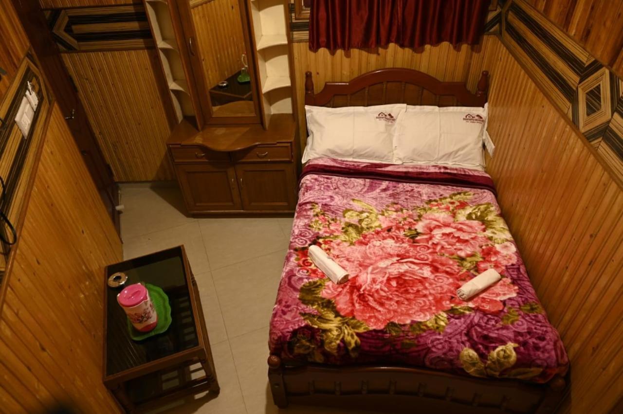 Mpr Residency Guest house *