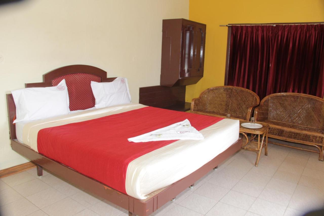Guest house Mpr Residency Kodaikanal