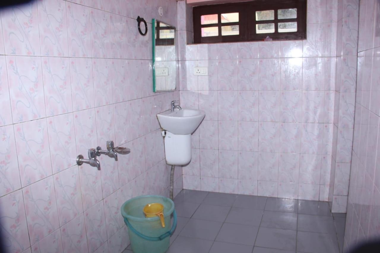 Guest house Mpr Residency *
