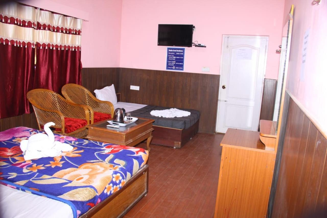 Guest house Mpr Residency Kodaikanal