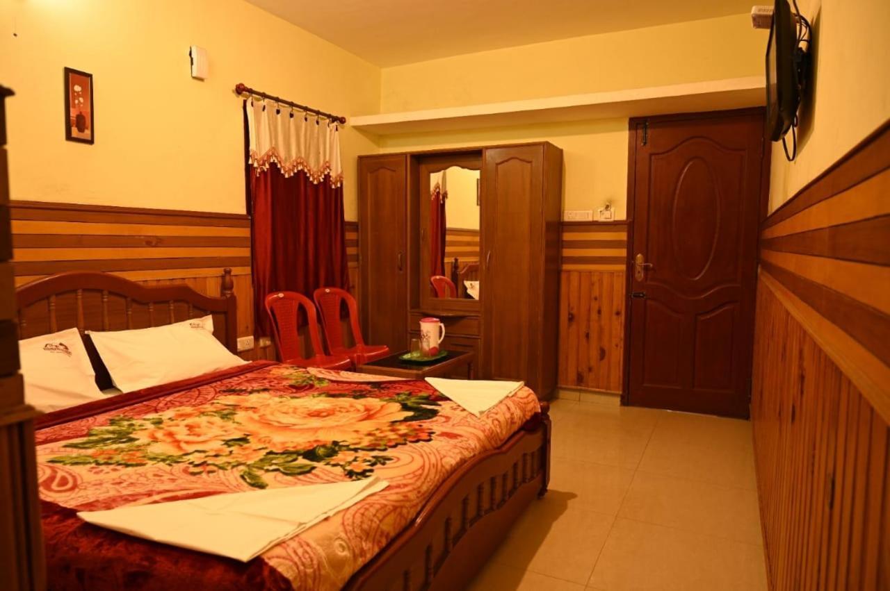 Mpr Residency Kodaikanal