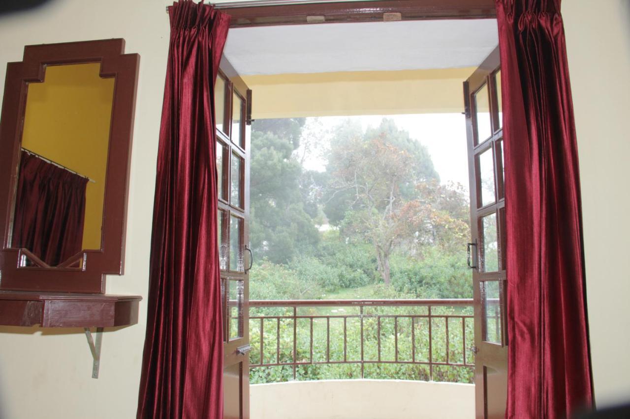 Guest house Mpr Residency Kodaikanal